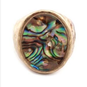 Marbled Ring